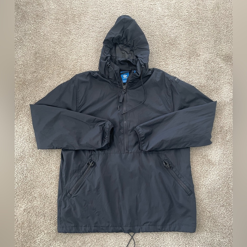 Adidas Equipment Adv Windbreaker